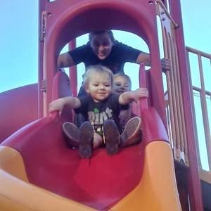 Meet your Posher, Jackie